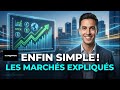 Pourquoi Vous Devriez Comprendre les Marchés Financiers