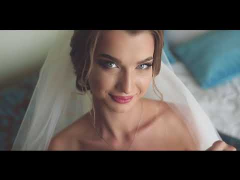 Александр и Елена Свадебный фильм