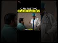 You don't need insulin to reverse diabetes (fasting does) #diabetes #health #nutrition