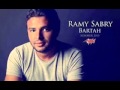 Bartah - Ramy Sabry - رامى صبرى - برتاح