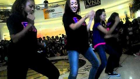 UCF Sigma Lambda Gamma Stroll