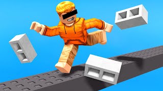 ROBLOX JUMP ROPE