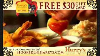 Harry's Seafood Bar and Grille - Gainesville