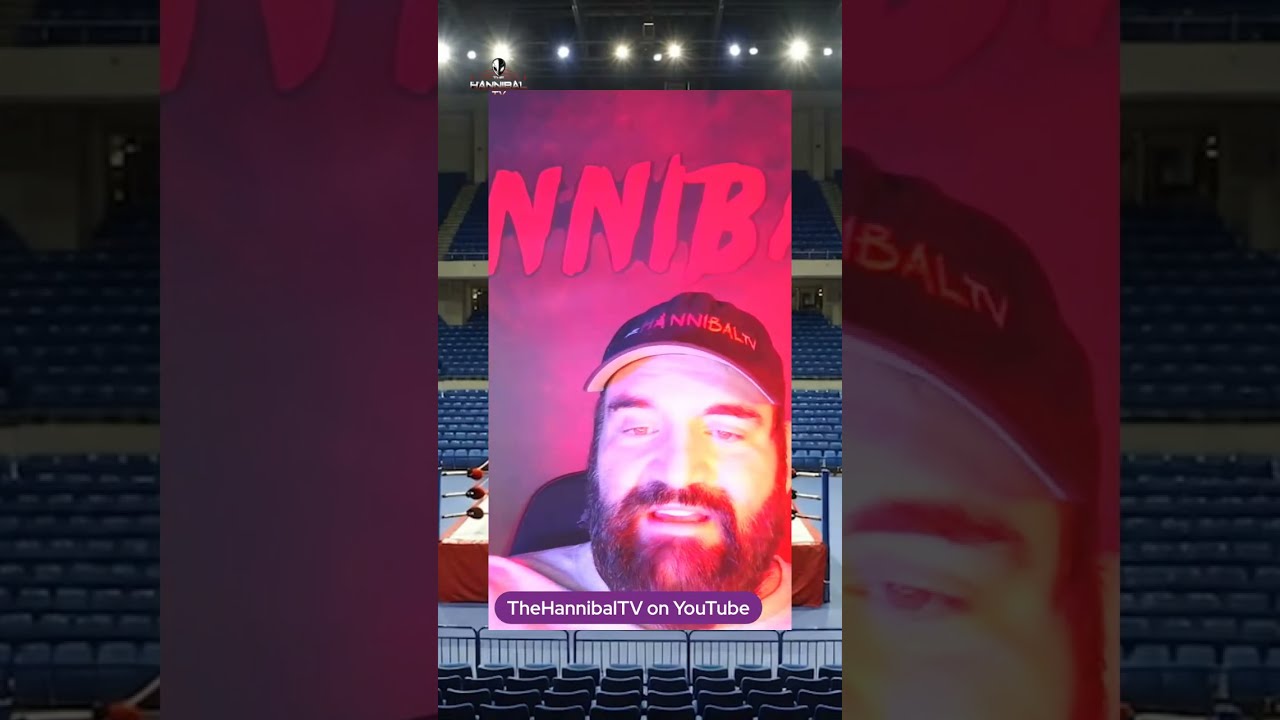 TNA's First AMC Show Numbers Just Dropped