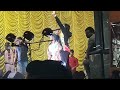 anupama yadav mohan rathore stage show nimcha colliery Ashnsol West Bangal 31.01.2023
