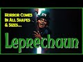 LEPRECHAUN (1992) We Know It Isn't A Good Movie, But Let's Talk About It | YCFT