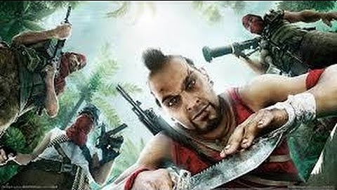 Far cry 3 multiplayer