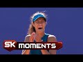 Olga Danilovic - Anastasia Potapova | Prva WTA Titula | Istorija Opet na Našim Kanalima | SPORT KLUB