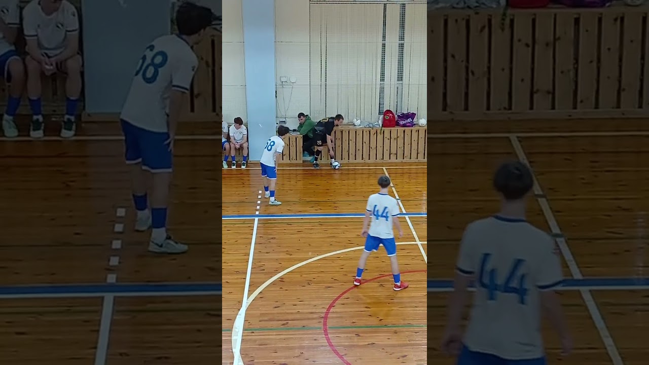 Мини футбол Форум - Грань