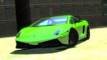 Simfphys LUA Vehicles - Garry