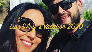 Our vacation in Cosala, Sinaloa Mexico.