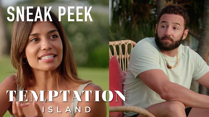 Dr. Blake Questions Kristen's Intentions [SNEAK PE...