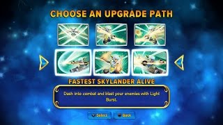 AURORA BEST PATH