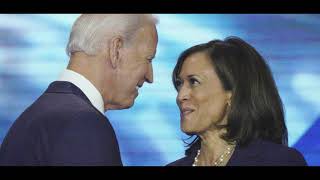 Ojeda Penn Vote Biden-Harris featuring Kathleen Bertand