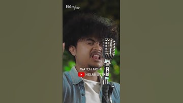 Sedekah - Opick | Helmi Utta Cover | Shorts 2