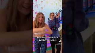 Piper Rockelle TikTok with Gavin