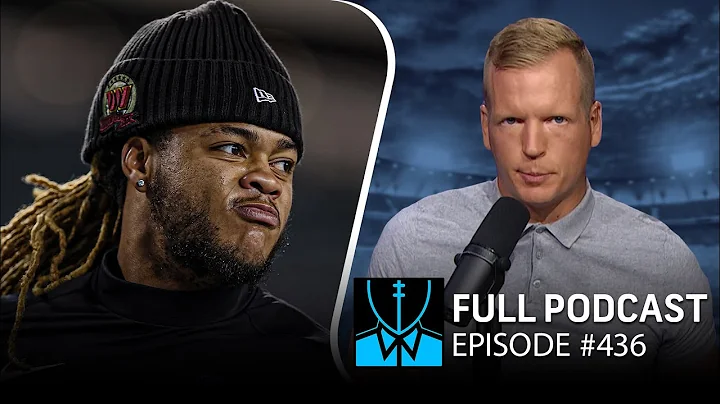 NFL Week 15 picks: 'Look away! Look away!' | Chris...