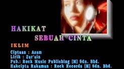 lkim-Hakikat Sebuah Cinta[Official MV]  - Durasi: 4:36. 