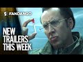 New Trailers This Week | Week 32 | Movieclips Trailers