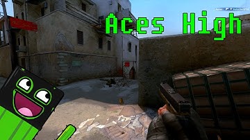 CS:GO - Aces High