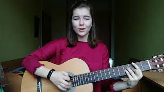 ЛСП - КАНАТ (cover by Veron)