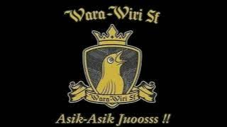 masteran pleci nembak nobita sambung kenari #pleci