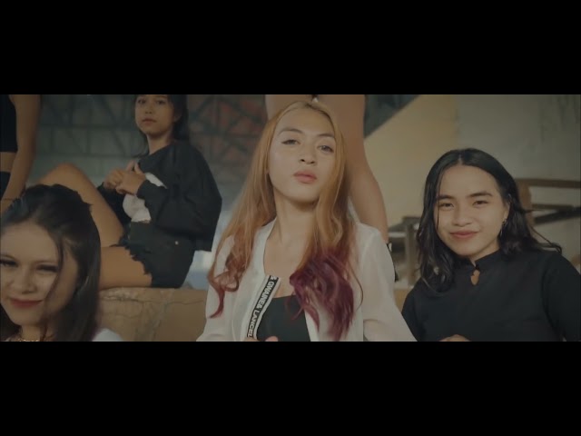 MASIH ON - Michelle Wanggi (Official Musik Video) DISKO_TANAH 2K21 class=