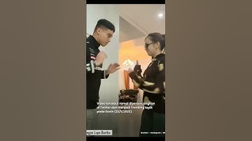Thumbnail of SOSOK REBECCA KLOPPER, KEKASIH FADLY FAISAL YANG VIRAL GEGARA VIDEO 47 DETIK