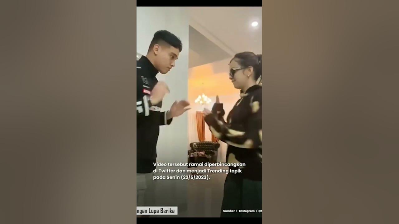 SOSOK REBECCA KLOPPER, KEKASIH FADLY FAISAL YANG VIRAL GEGARA VIDEO 47 DETIK