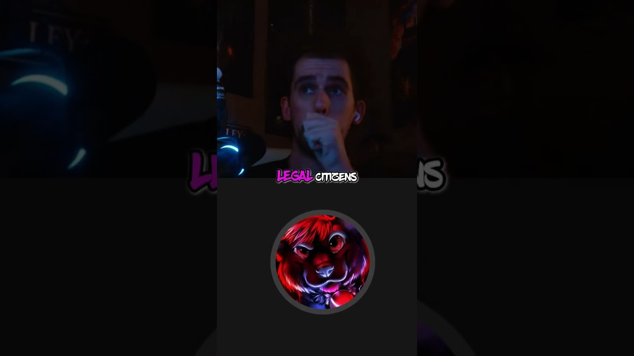 Illegal Immigration: How It Hurts Legal Immigration (You Won't Believe!)