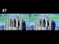 【疑似(Pseudo)3D立体視】｢ﾌﾗﾝｽ / ﾓﾝ･ｻﾝ=ﾐｼｪﾙ(France / Mont Saint-Michel)｣