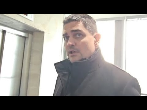 РАДОСТИН ВАСИЛЕВ ПРОГОВОРИ Посрещнах го с крак защото