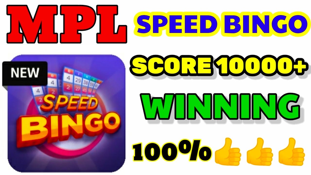 How to Earn Money by Playing Bingo? - MPL Blog