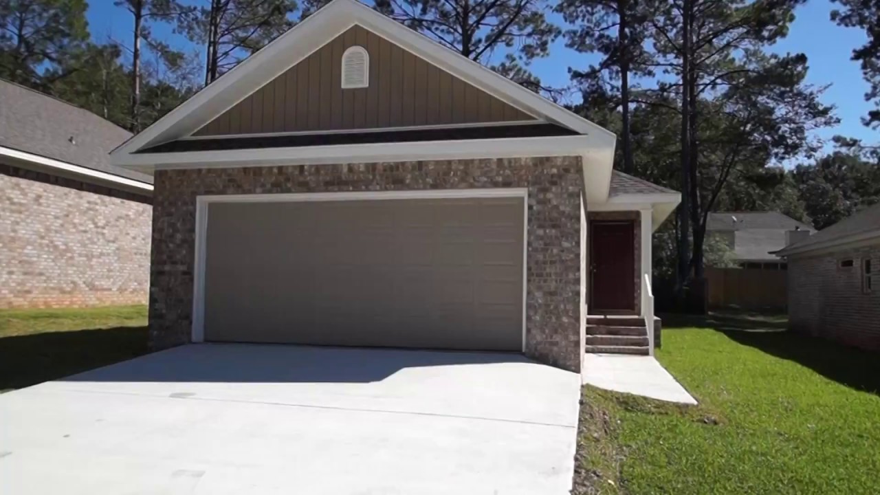 Heritage Homes Oakhill Narrow Video Tour YouTube