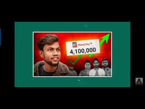 How I Got 10k Subscribe (in 7 10Days)#viral #trending @decodingyt