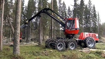 Most Satisfying Machines and Ingenious Tools   Powerful Machines ▶4