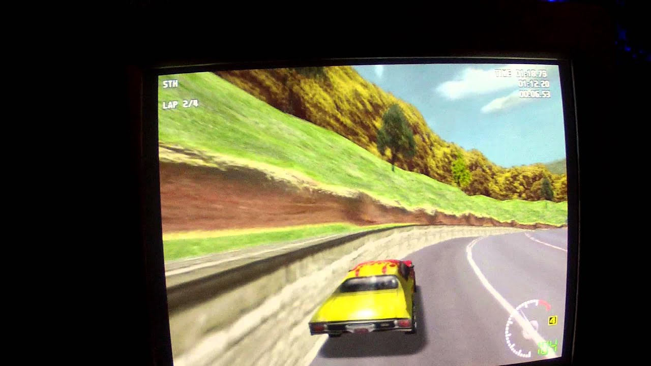 Pentium III 3Dfx Voodoo2 + ATI Rage 128 Pro ALL NEW COMP