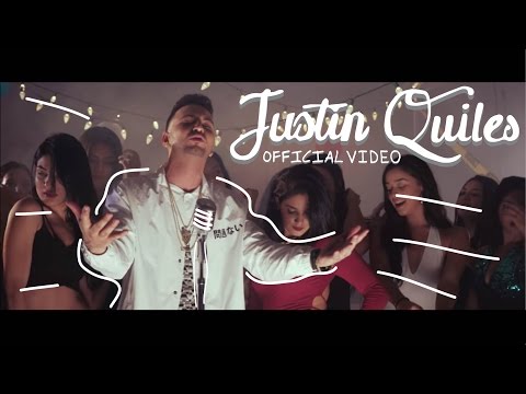 Justin Quiles - Si Ella Quisiera