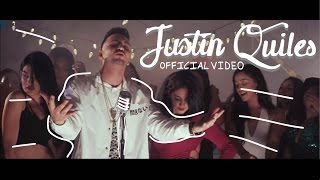 Justin Quiles - Si Ella Quisiera [Official Video] chords