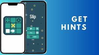 Get hints on Slip | GamingExplained