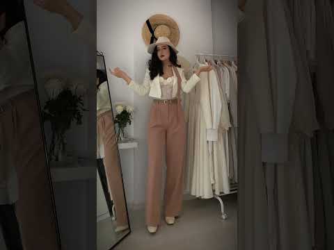 Let S Step Into The World Of Vintage Together This Autumn Fashion Outfits Elegant Vintage