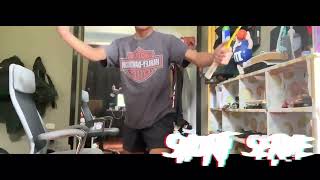 5 BASIC SKILLS IN BADMINTON