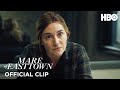 Mare Interrogates Dylan About The Murder | Mare of Easttown | HBO