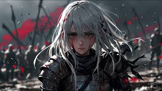 DARK EPIC MUSIC 💀 Aggressive Cinematic Orchestral Background Music | RPG Gaming Epic Music [No Copy]