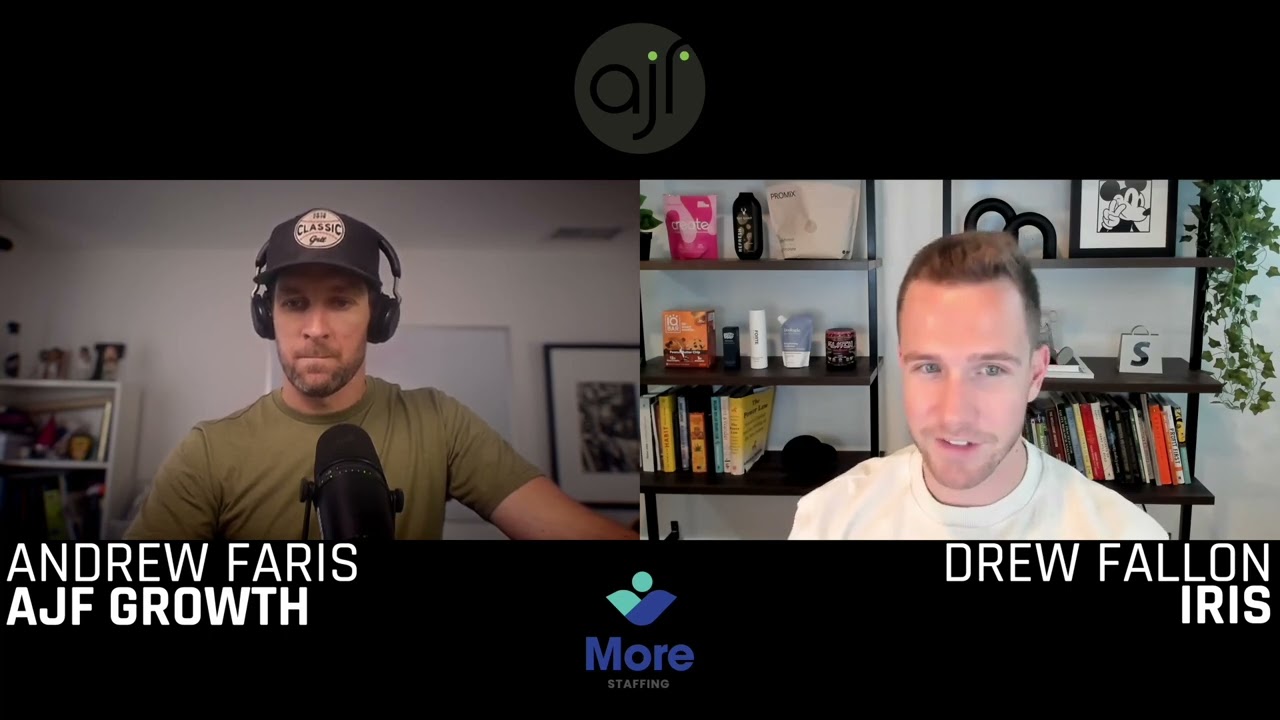 Stop Losing Money In Your DTC Business: Drew Fallon's Path To Ecommerce Profit: video thumbnail