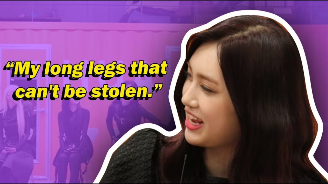 random AISHA moments that i think about alot