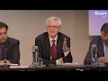 David Davis proposes EU-UK trade deal for post-Brexit Britain