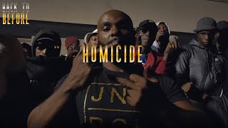 [FREE] Kaaris x Kalash Criminel Type Beat - " HOMICIDE "
