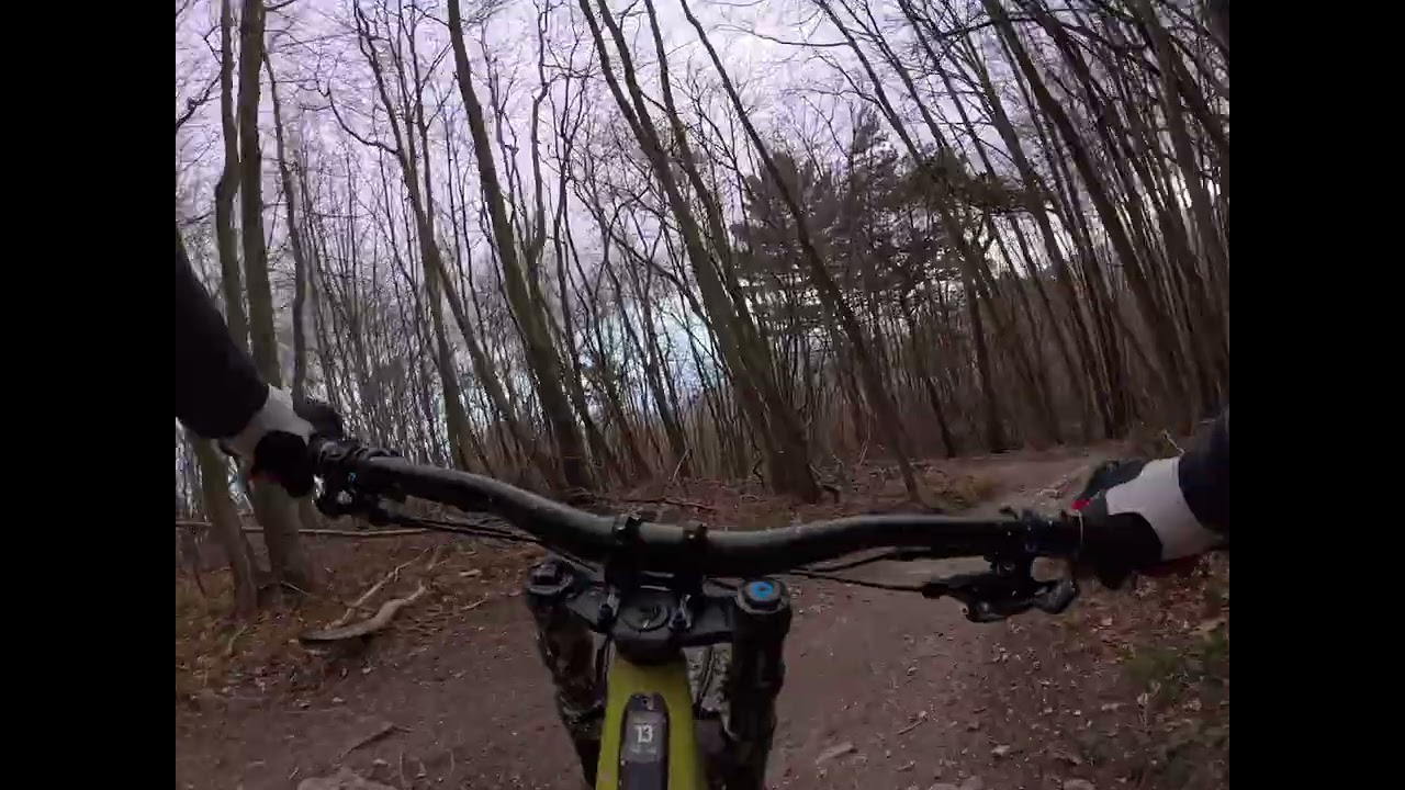 Finale Ligure Rollercoaster und Olleh Trail Fasching 2026