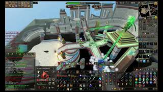 GM 2k Amascut speed   Grandmaster